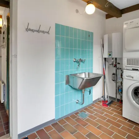 Thoren - 2km From The Sea In Western Jutland By Interhome Holiday home *