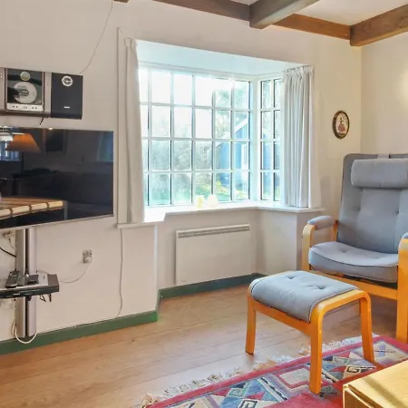 Thoren - 2km From The Sea In Western Jutland By Interhome Holiday home