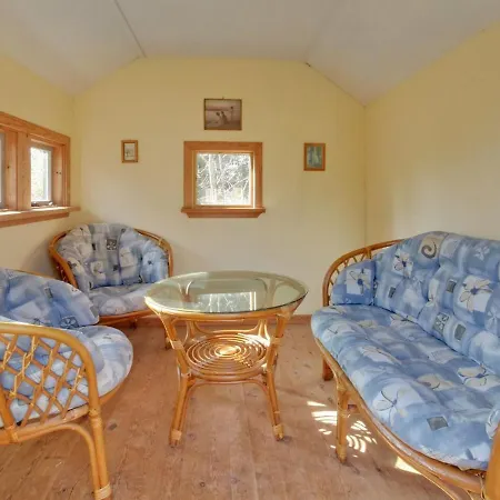 Thoren - 2km From The Sea In Western Jutland By Interhome Holiday home *