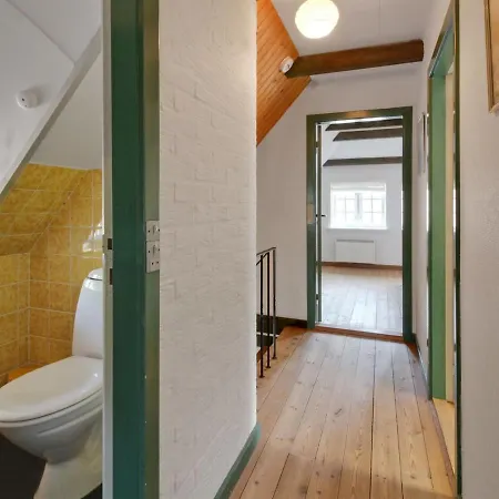 Thoren - 2km From The Sea In Western Jutland By Interhome Vesterhede