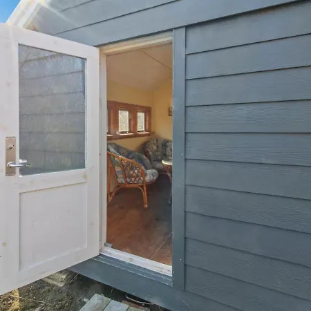 Thoren - 2km From The Sea In Western Jutland By Interhome Holiday home