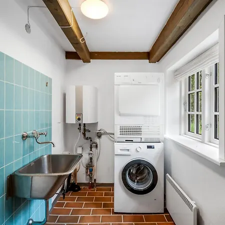 Tatil Evi Thoren - 2km From The Sea By Interhome Vesterhede