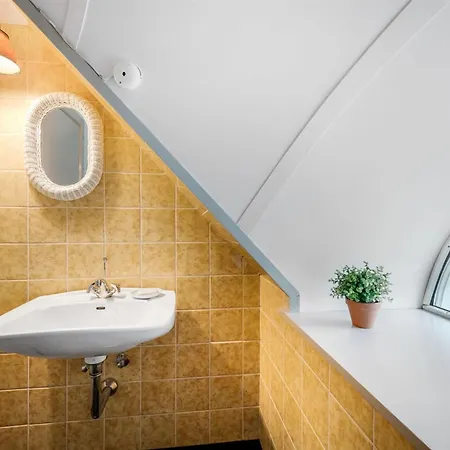 Tatil Evi Thoren - 2km From The Sea By Interhome