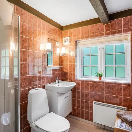 Thoren - 2km From The Sea By Interhome Tatil Evi *