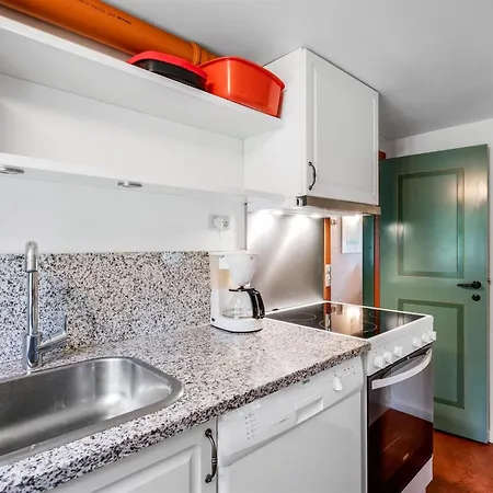 Thoren - 2km From The Sea By Interhome Tatil Evi