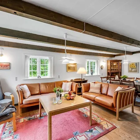 Feriehus Thoren - 2km From The Sea By Interhome *