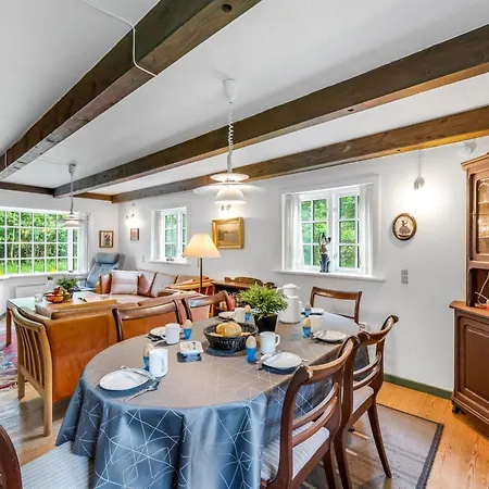 Ferienhaus Thoren - 2km From The Sea By Interhome *