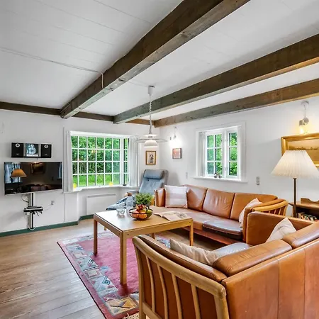 Ferienhaus Thoren - 2km From The Sea By Interhome