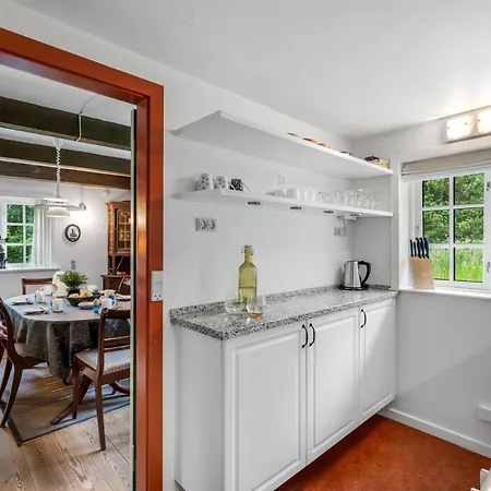 Feriehus Thoren - 2km From The Sea By Interhome *