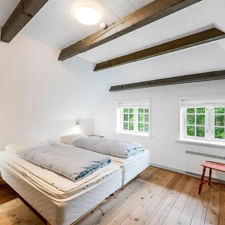 Feriehus Thoren - 2km From The Sea By Interhome Vesterhede