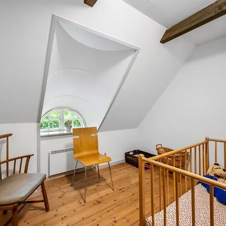 Thoren - 2km From The Sea By Interhome