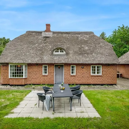 Feriehus Thoren - 2km From The Sea By Interhome *
